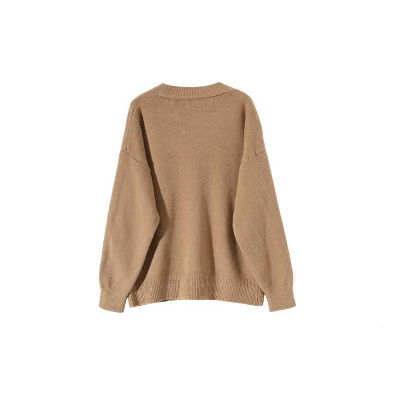 MRR&CO. Knitwear Women's-12