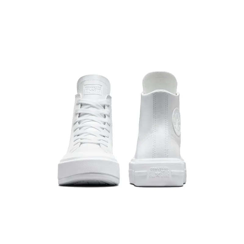Converse Chuck Taylor All Star Cruise High 'White'-4