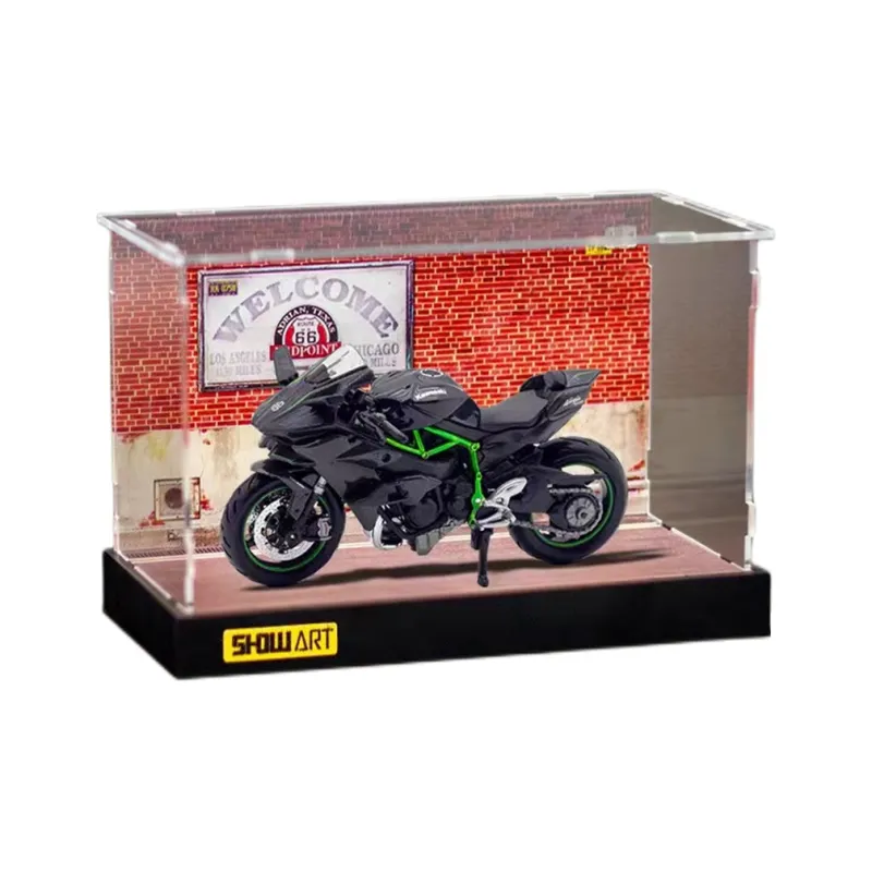 Maisto Model Accessories-3