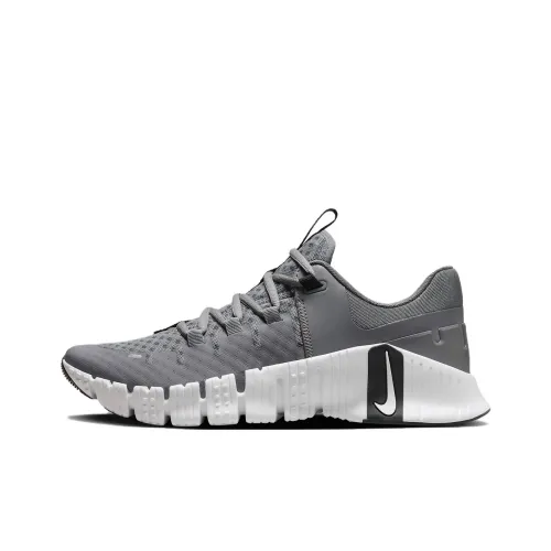 Nike Free Metcon 5 Gunsmoke