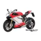 14132-Ducati Three-Color Edition