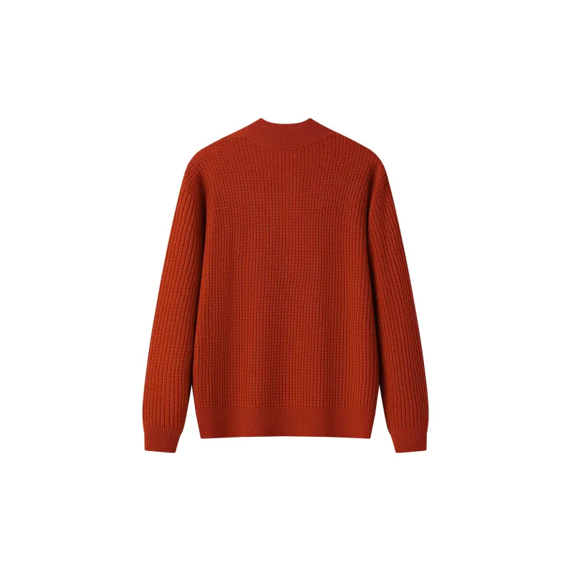 H YXIANG Sweaters Unisex-7