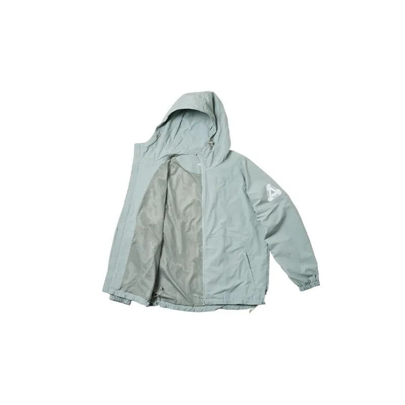 PALACE Hooded Sheller Jacket-3