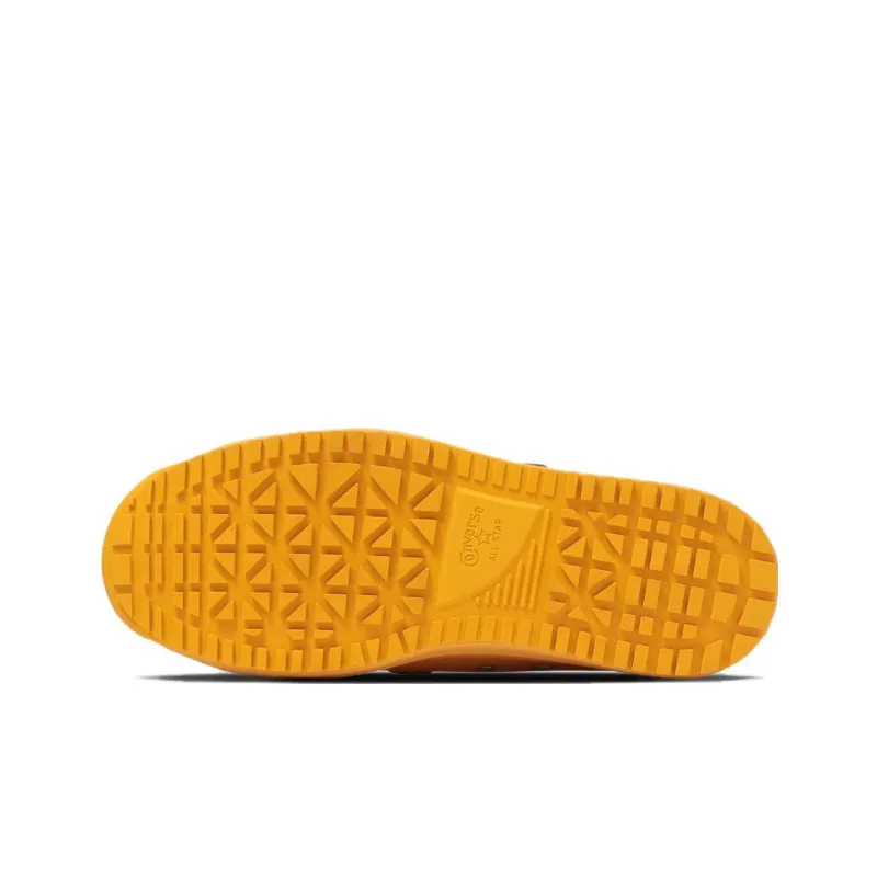 Converse All Star Ps V 3 Ox 'Mustard'-5