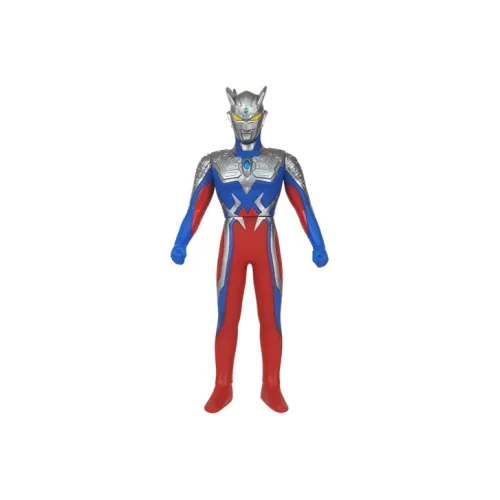 BANDAI Ultraman Scale Figures