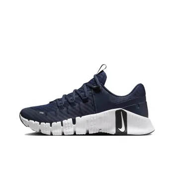 Nike Free Metcon College Navy