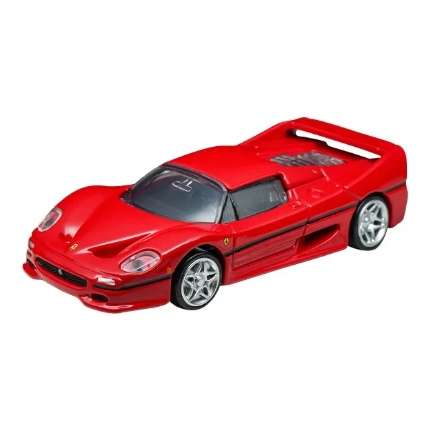 TAKARA TOMY Assembled Models-31