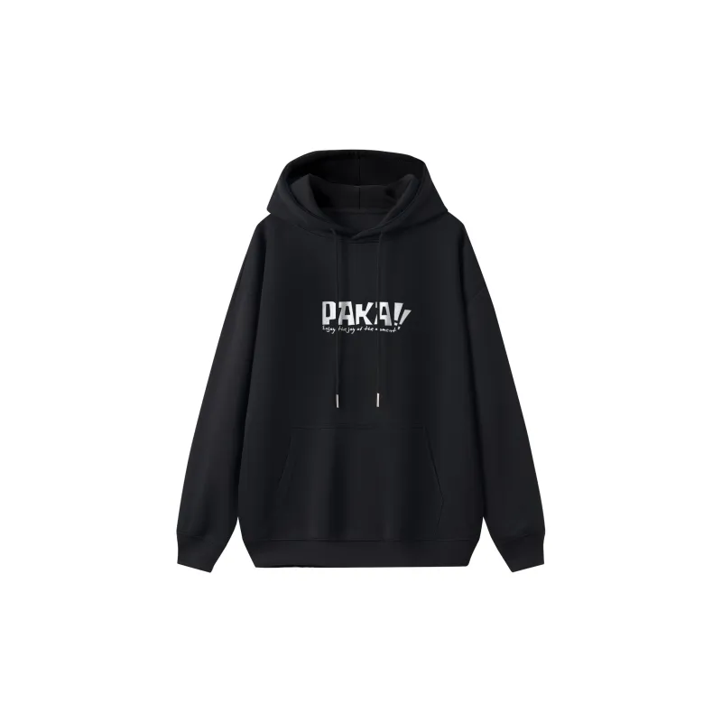 PAKA Sweatshirts Unisex-1