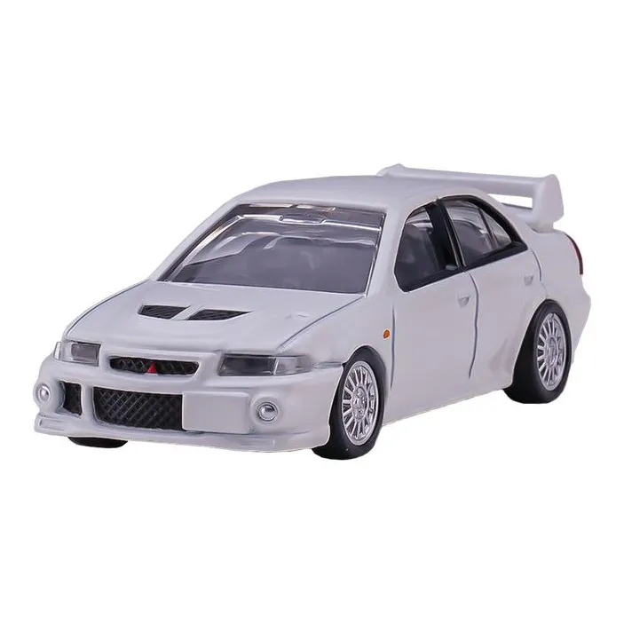 TAKARA TOMY Assembled Models-0