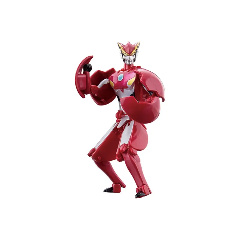 BANDAI Ultraman Action Figures-6