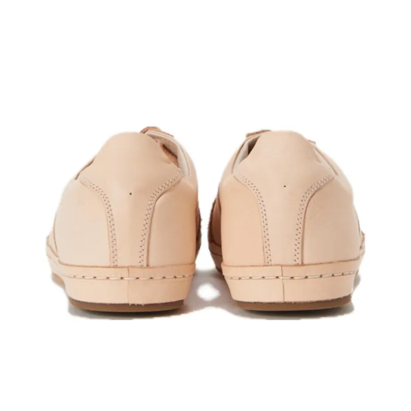Hender Scheme Low-Top Skateboard Shoes Men's Natural-4