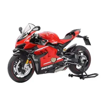 Tamiya 1 12 Motorcycle DUCATI Model Kits