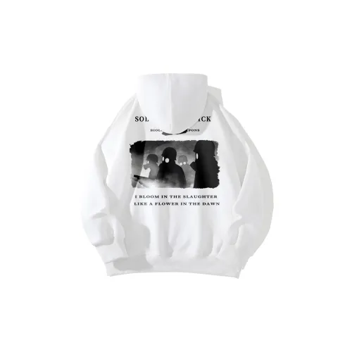 B.X Sweatshirts Unisex