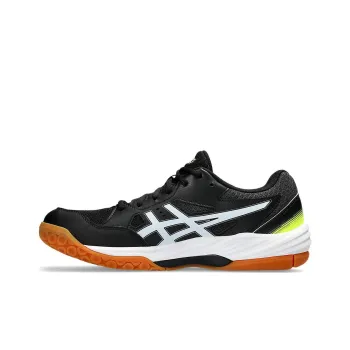 Asics Gel Task 3 Black White