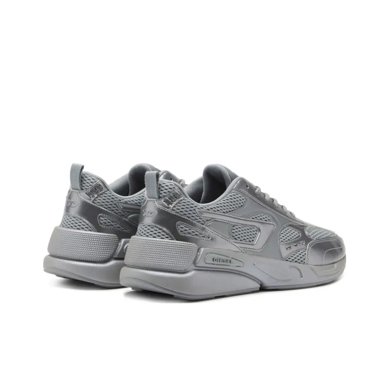 DIESEL S-Serendipity Sport Panelled Sneakers-2