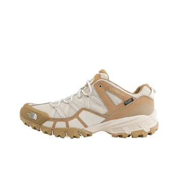 THE NORTH FACE Ultra 111 Waterproof Hiking Shoes 'Ultra Sandstone Kelp Tan'