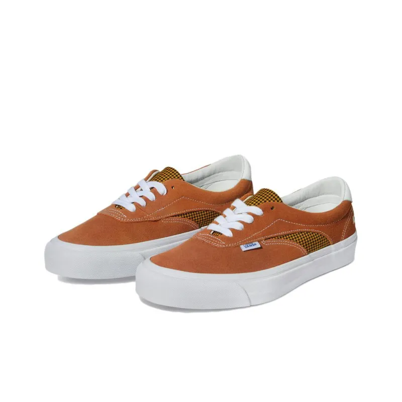 Vans Acer Ni Sp 'Orange'-1