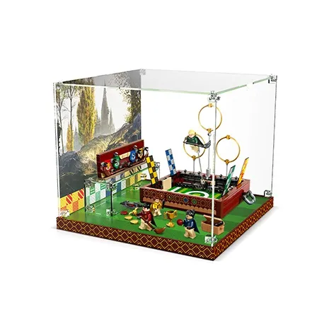 LYB Model Accessories-3