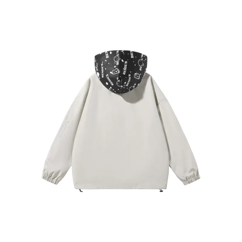 BENDL'S Jackets Unisex-4