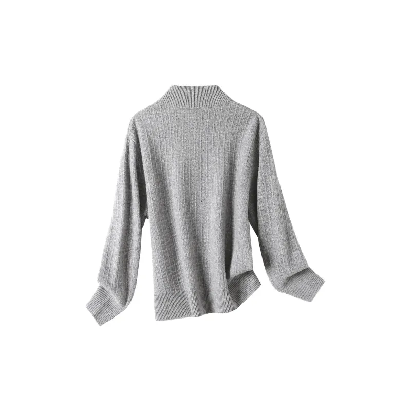 H YXIANG Sweaters Unisex-1