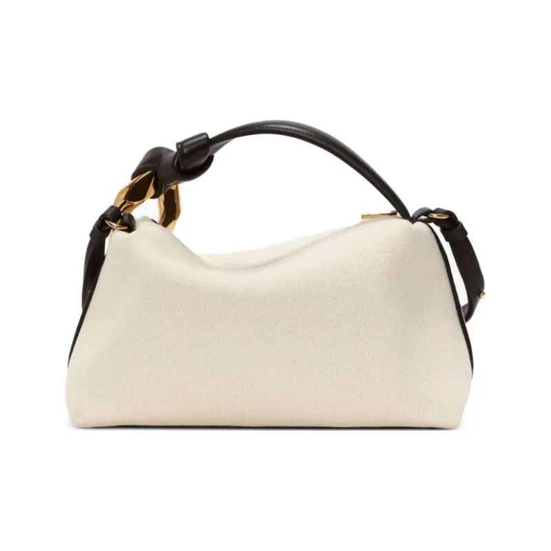 JW Anderson Corner Canvas Bag-2