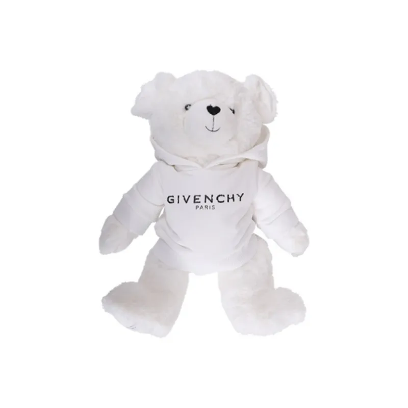 Givenchy Plush Toy-5