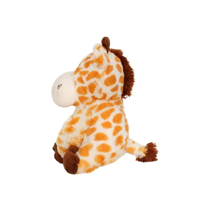 Hamleys Sitting Posture Collection Simulated Kitten Puppy 1 Year Old+ Dolls Plush Doll 25cm High-9