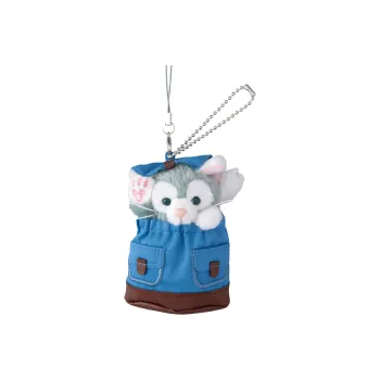 Disney Gelatoni Dolls Plush Doll Approx. 9cm Height Tokyo Disney