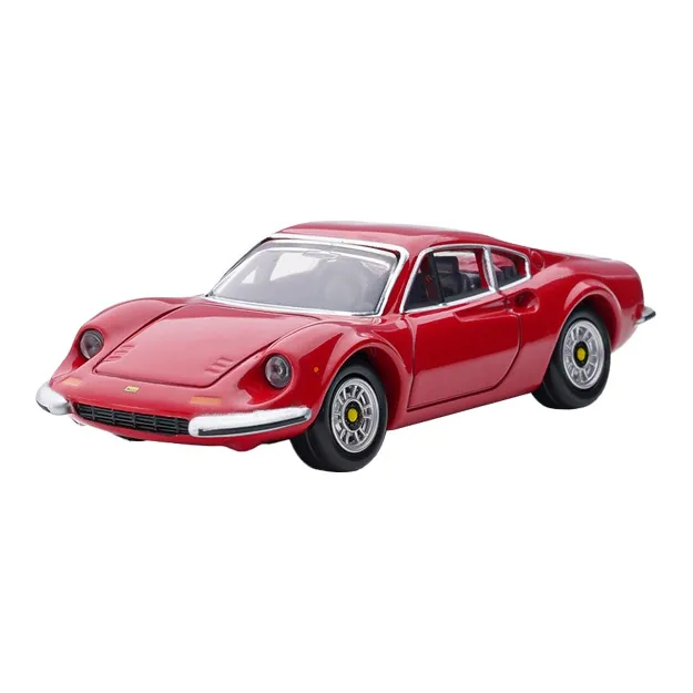 TAKARA TOMY Assembled Models-39