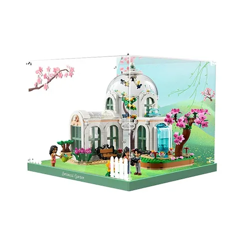 LYB Model Accessories-3