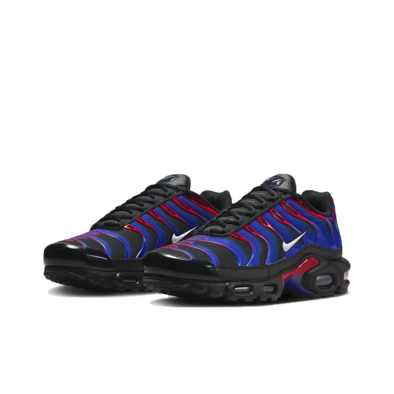 Nike Air Max Plus Spider Man-2