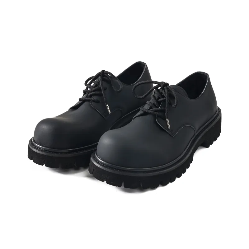KREATE Casual Shoes Men's Black/Khaki-1