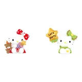 Confirmed-Celebration Bear+Party Balloons (Open)
