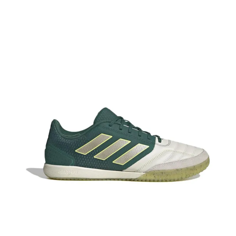 Top Sala Competition Adidas 'Collegiate Green Off White'-1