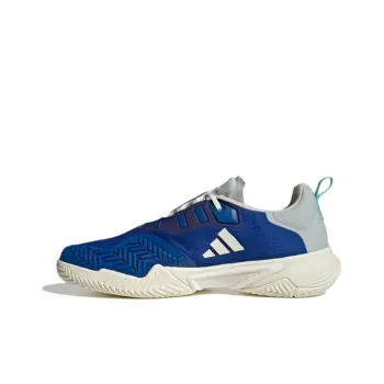 Adidas Barricade Royal Blue Off White Bright Red