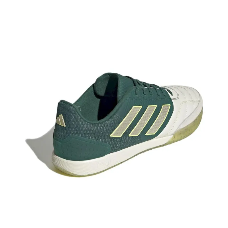 Top Sala Competition Adidas 'Collegiate Green Off White'-2