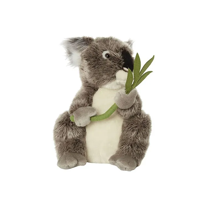 Hamleys Koala, The Tree Dwelling Bear. Dolls Plush Doll 30cm Height-0