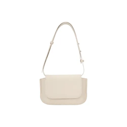 Calvin Klein Crossbody Bag 101- Off White