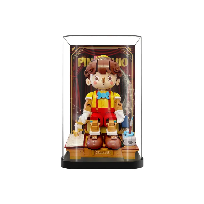 KGBOX Model Accessories-11