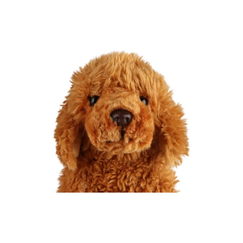 NATIONAL GEOGRAPHIC Animal National Geographic Box Included Dog Collection Plush Toy Dolls Plush Doll-4