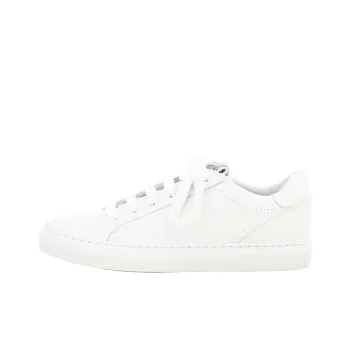 Brunello Cucinelli Monili-Detailed Lace-Up Sneakers Women's