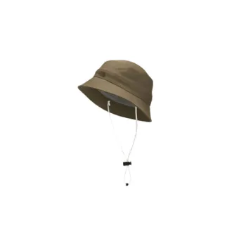 THE NORTH FACE Cotton Bucket Hats Unisex Green