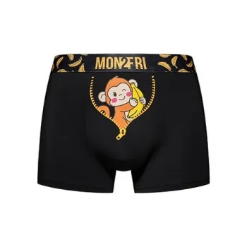 Mon 2 Fri Men Underpants