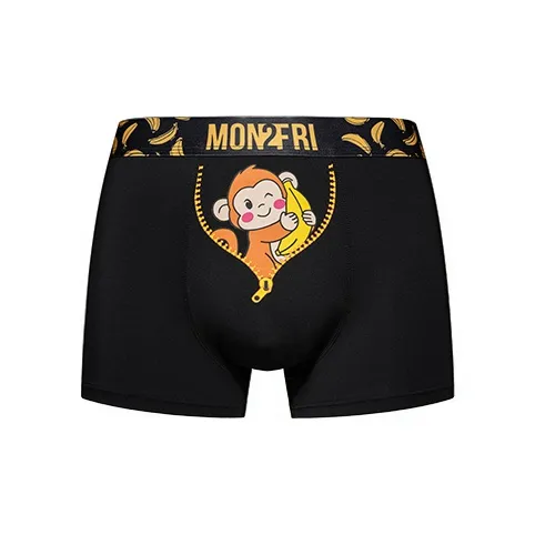Mon 2 Fri Men Underpants-0