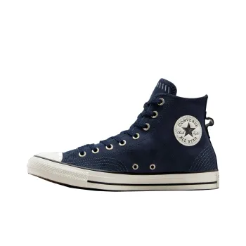 Converse Chuck Taylor All Star Stitching 'Navy'