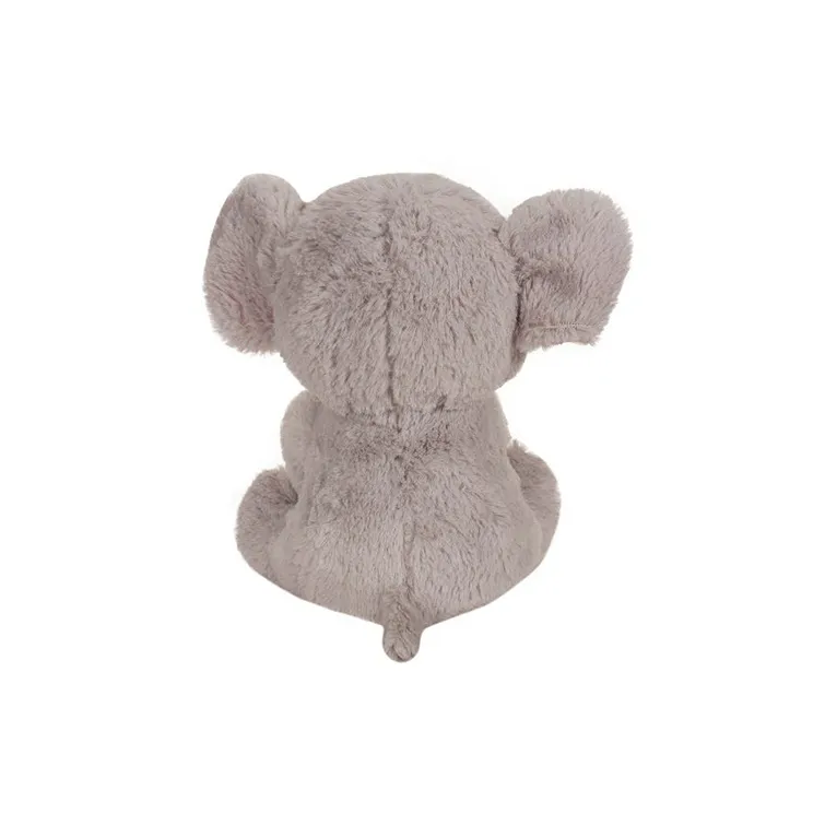 Hamleys Sitting Posture Collection Simulated Kitten Puppy 1 Year Old+ Dolls Plush Doll 25cm High-7