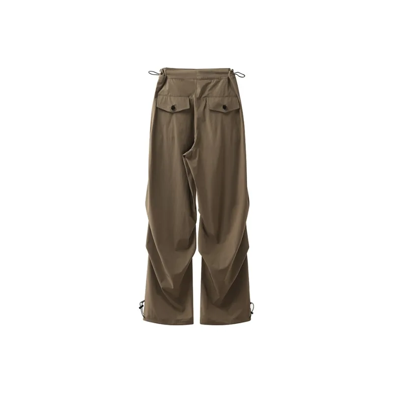 F.K.V.A Casual Pants Unisex-12
