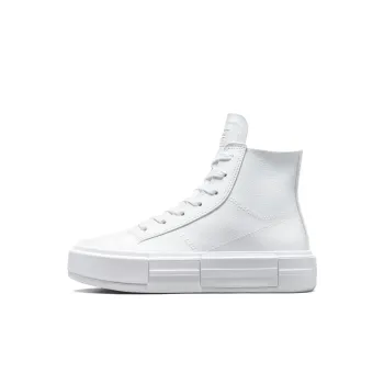 Chuck Taylor All Star Converse Cruise High 'White'