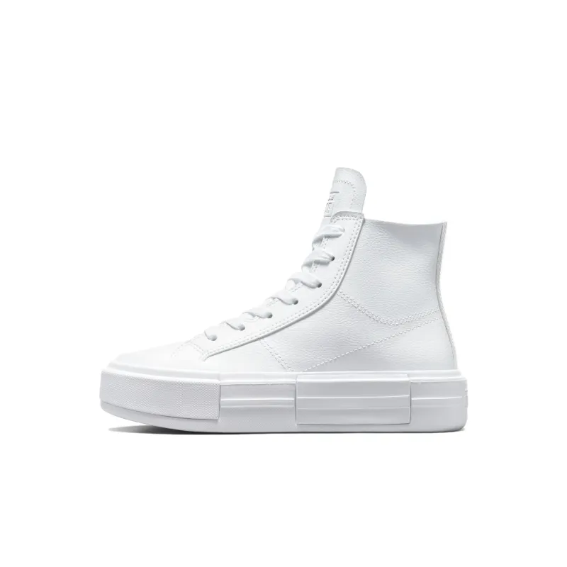 Converse Chuck Taylor All Star Cruise High 'White'-0