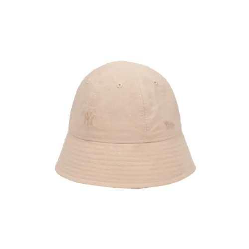 Purple Sun Protection Hat Light Camel